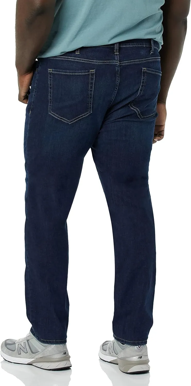 Amazon Essentials Men's Skinny-fit High Stretch Jean