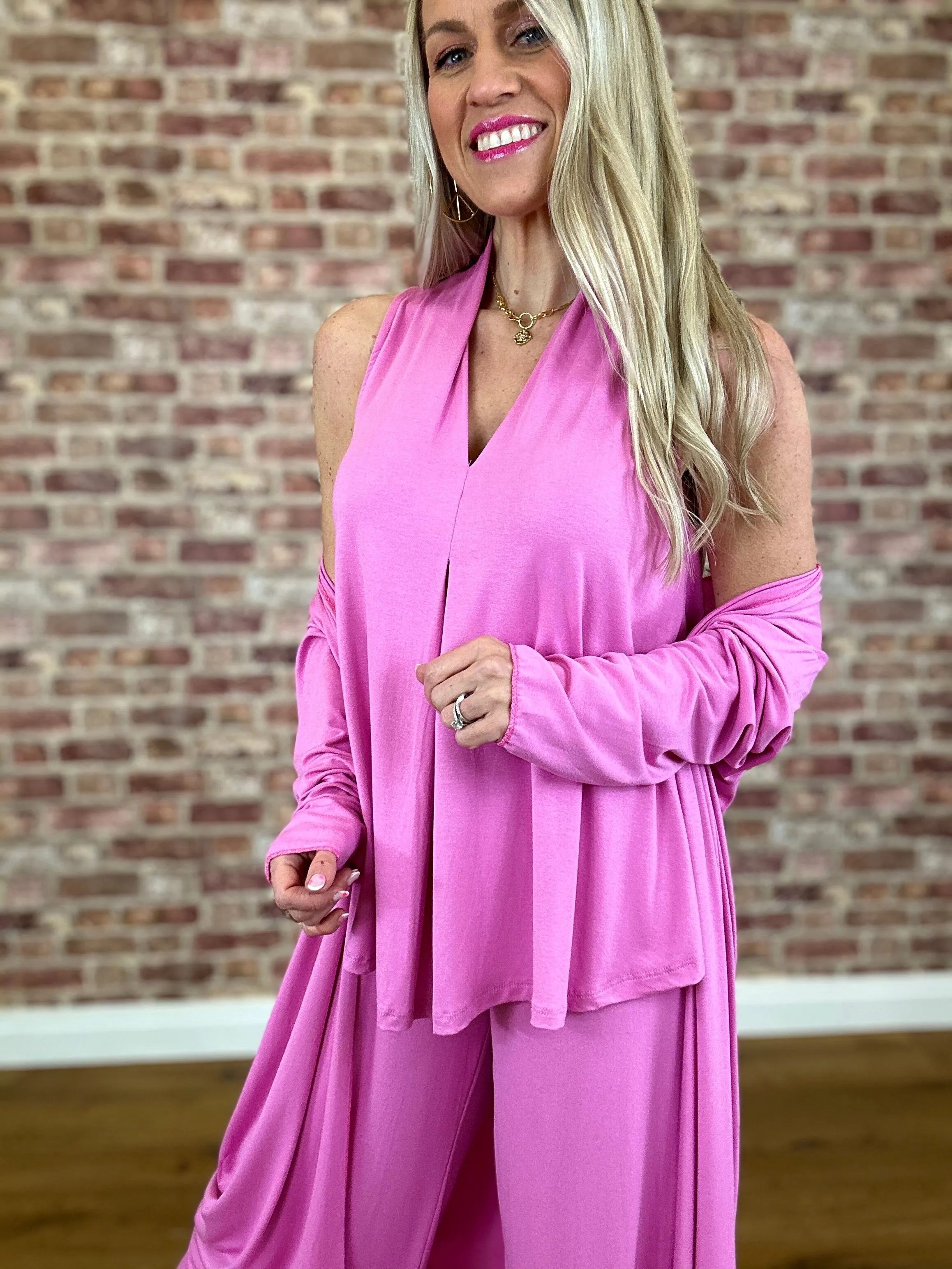 Apache Sleep Gown