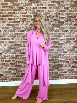 Apache Sleep Gown