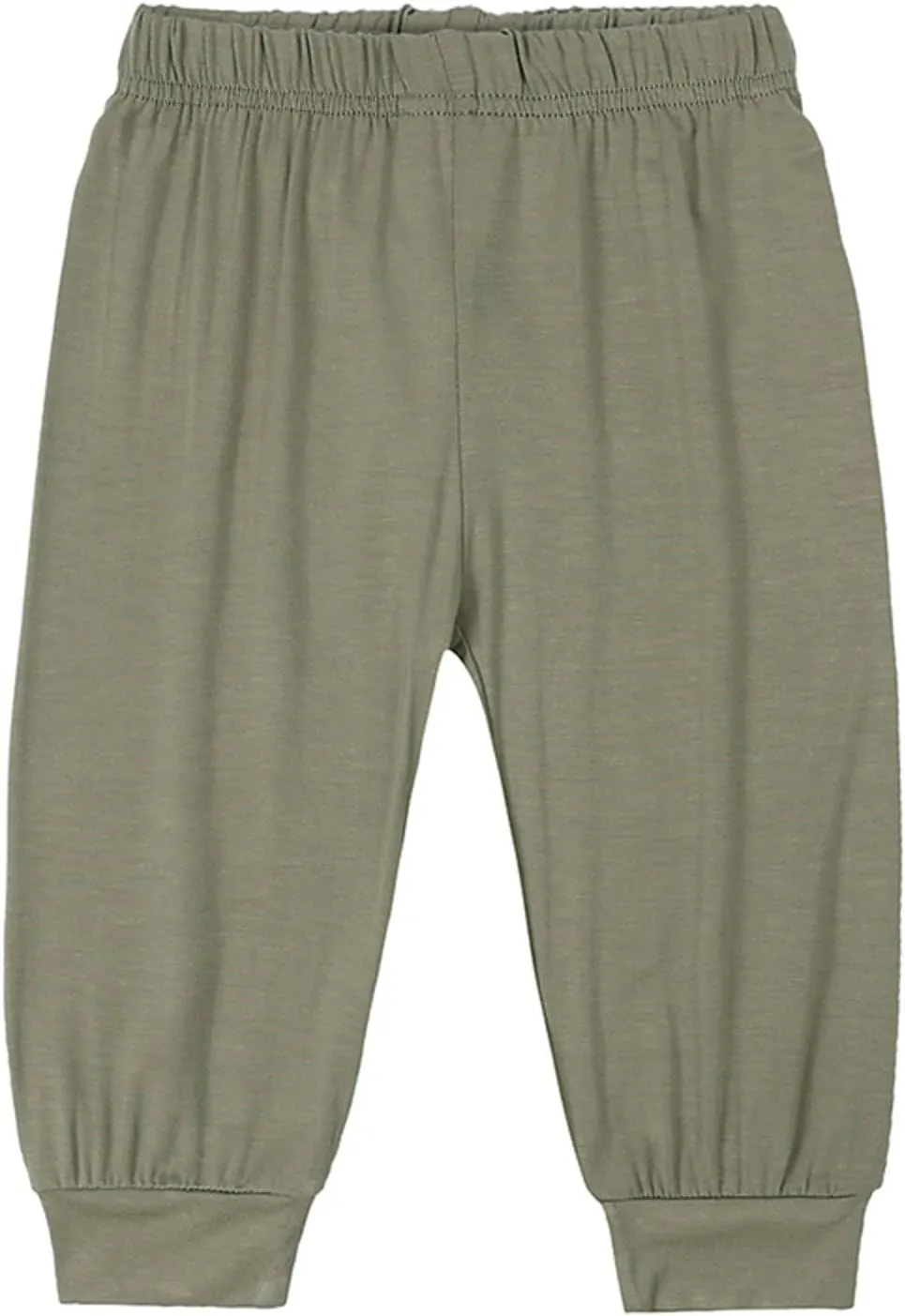 Baby Long Bloomers Soft Cotton Harem Pants for Boys Girls Joggers Harem Bloomers Sweatpants Trousers