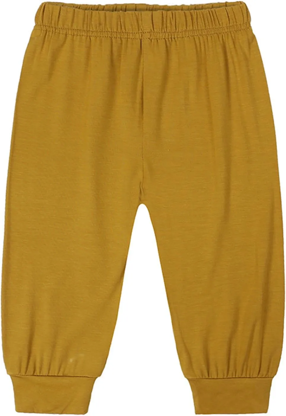 Baby Long Bloomers Soft Cotton Harem Pants for Boys Girls Joggers Harem Bloomers Sweatpants Trousers