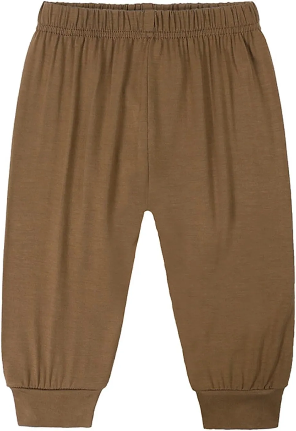 Baby Long Bloomers Soft Cotton Harem Pants for Boys Girls Joggers Harem Bloomers Sweatpants Trousers