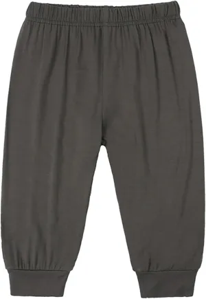 Baby Long Bloomers Soft Cotton Harem Pants for Boys Girls Joggers Harem Bloomers Sweatpants Trousers