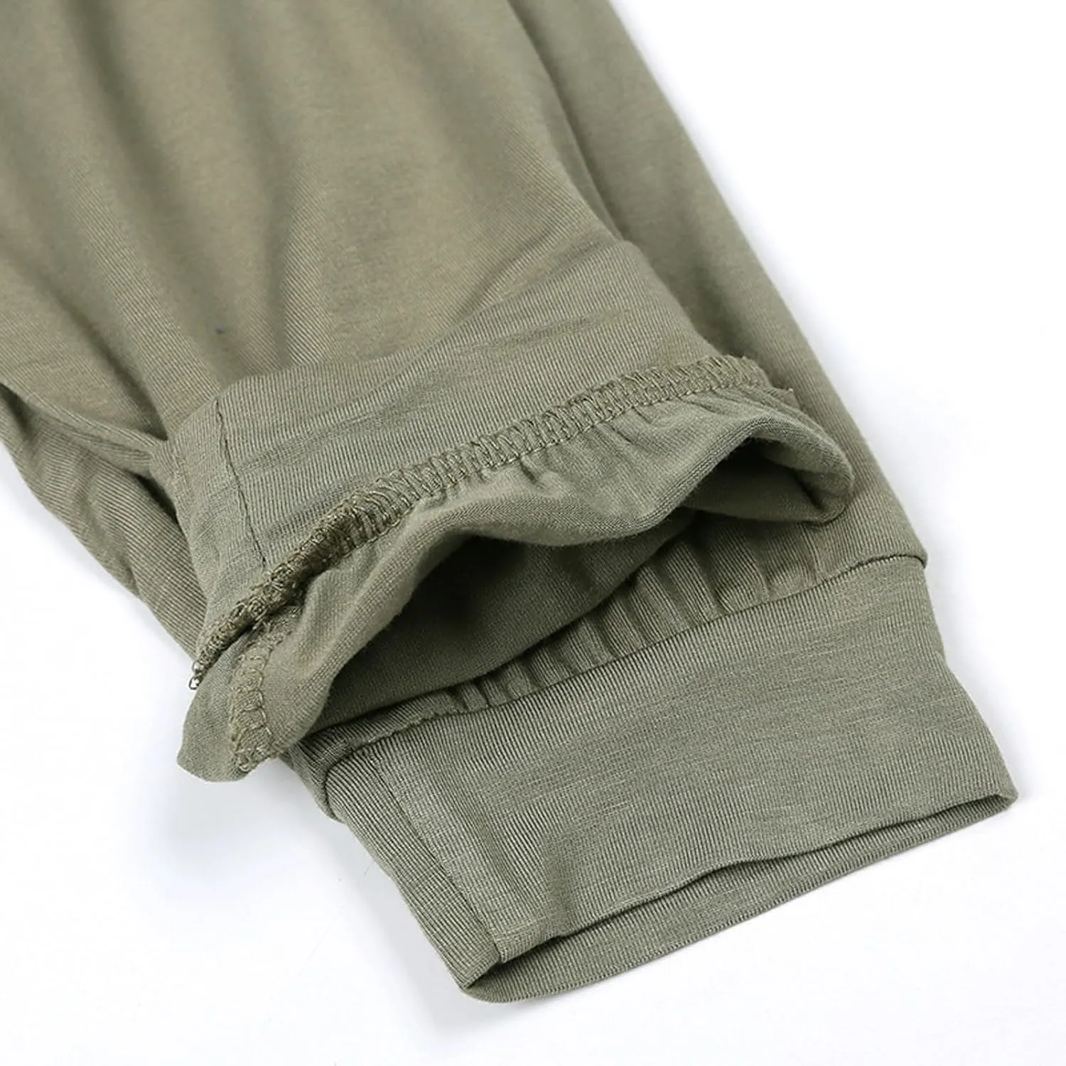 Baby Long Bloomers Soft Cotton Harem Pants for Boys Girls Joggers Harem Bloomers Sweatpants Trousers