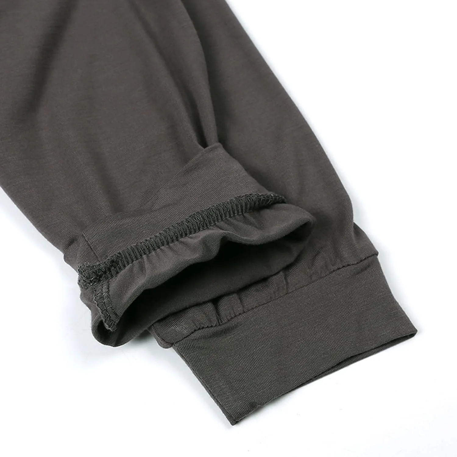 Baby Long Bloomers Soft Cotton Harem Pants for Boys Girls Joggers Harem Bloomers Sweatpants Trousers