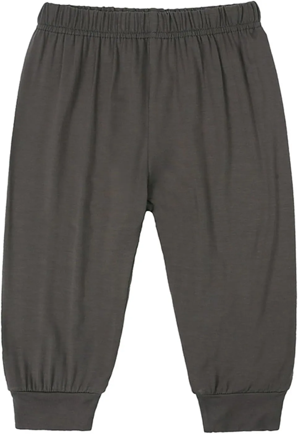 Baby Long Bloomers Soft Cotton Harem Pants for Boys Girls Joggers Harem Bloomers Sweatpants Trousers