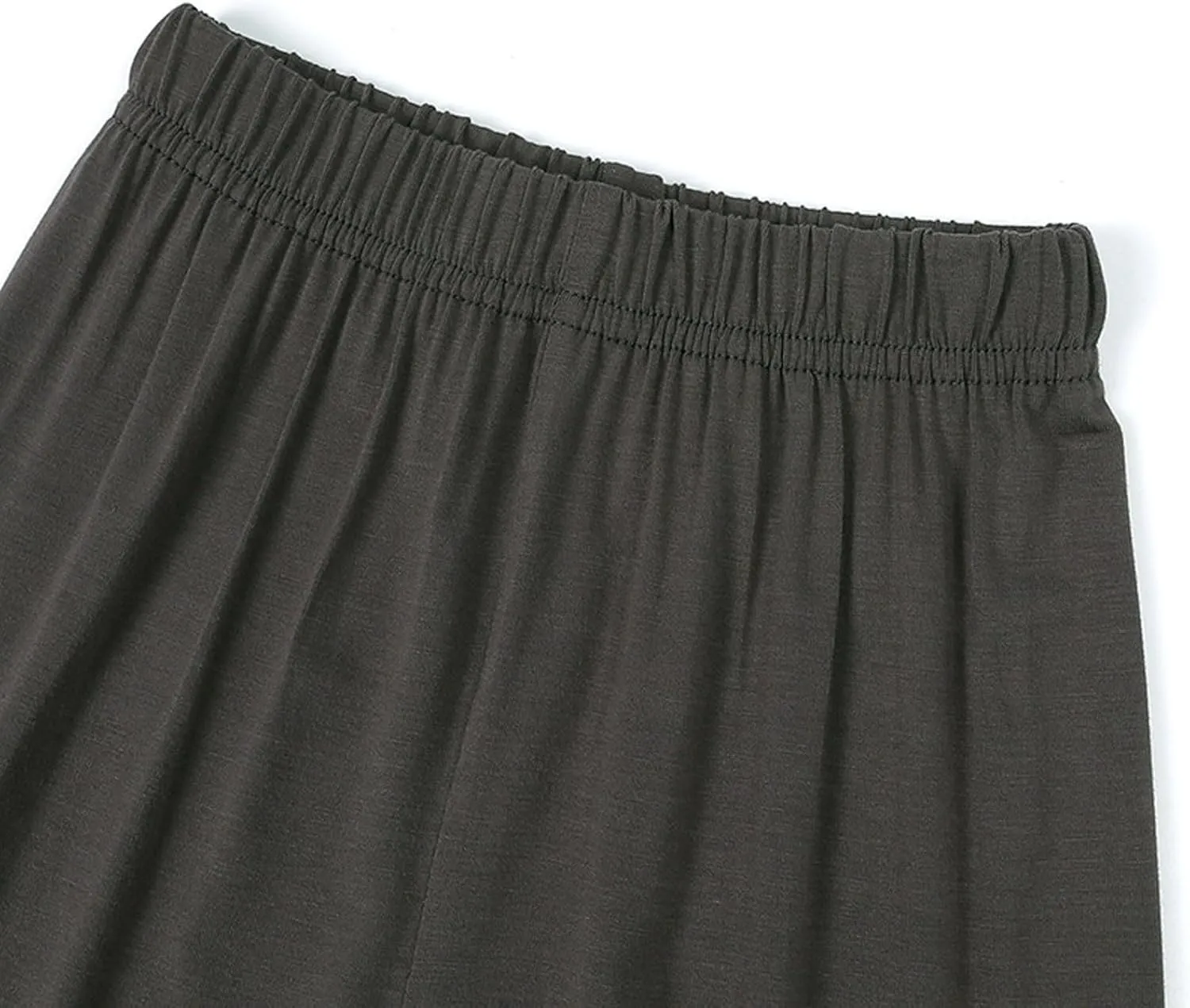 Baby Long Bloomers Soft Cotton Harem Pants for Boys Girls Joggers Harem Bloomers Sweatpants Trousers