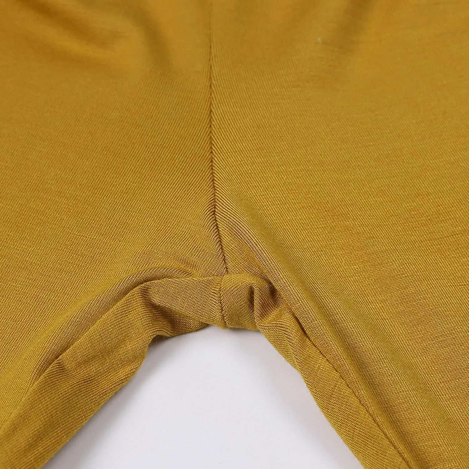 Baby Long Bloomers Soft Cotton Harem Pants for Boys Girls Joggers Harem Bloomers Sweatpants Trousers