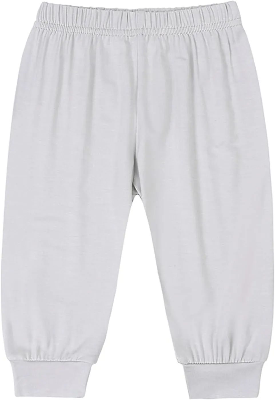 Baby Long Bloomers Soft Cotton Harem Pants for Boys Girls Joggers Harem Bloomers Sweatpants Trousers
