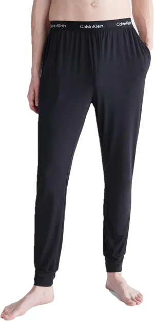 Calvin Klein Men's Ultra Soft Modern Modal Lounge Jogger
