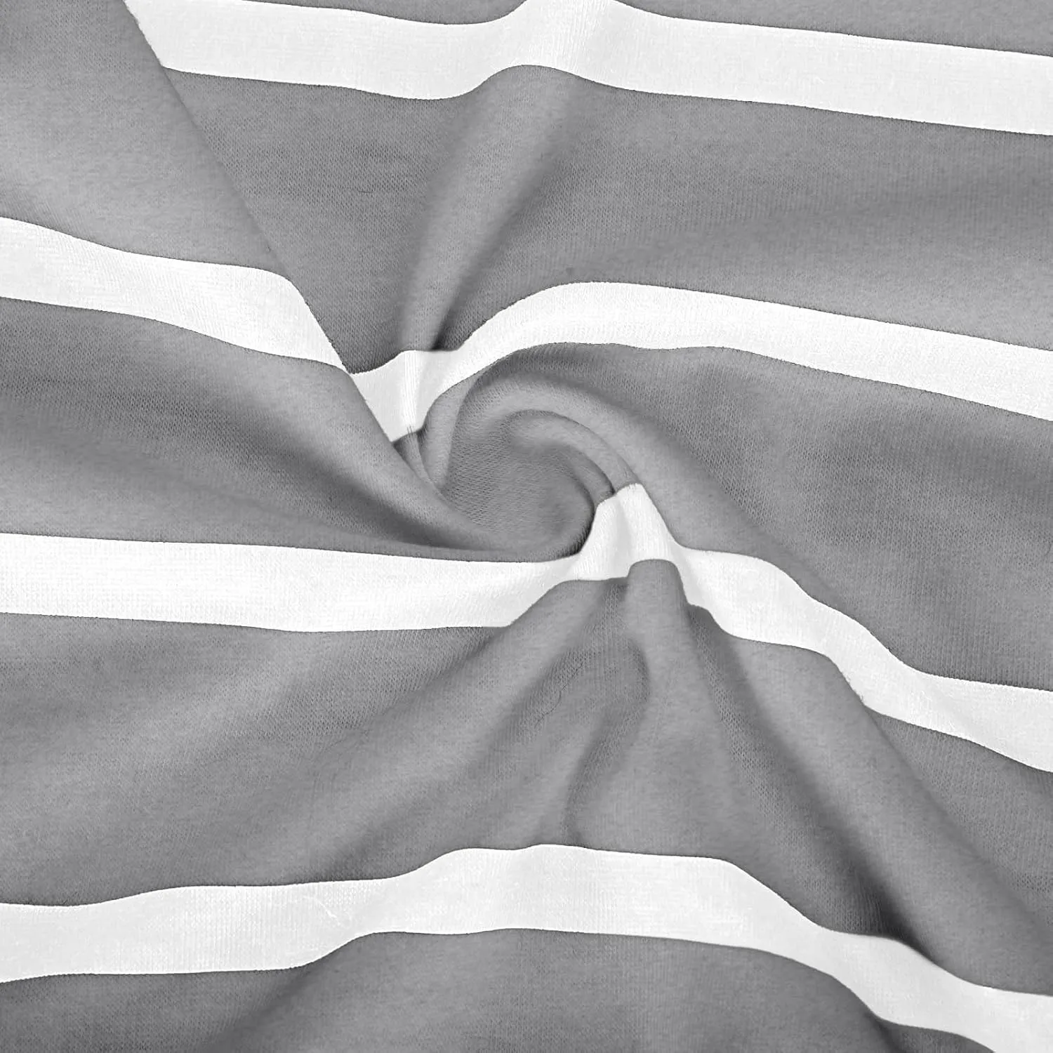 Cap Sleeve Tops for Women Summer Top Basic Tee Shirts Sleeveless Striped Casual Tank Loose Fit 2024 Fashion Clothes
