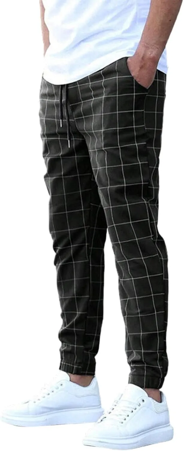 Cargo Pants Multipants - High Stretch Multi-Pocket Durable Cargo Pants Comfort Fit Stretch Cargo Pant