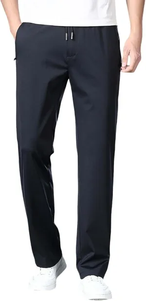 Cargo Pants Multipants - High Stretch Multi-Pocket Durable Cargo Pants Comfort Fit Stretch Cargo Pant