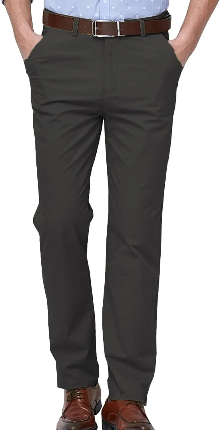 Cargo Pants Multipants - High Stretch Multi-Pocket Durable Cargo Pants Comfort Fit Stretch Cargo Pant