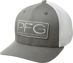 Columbia Unisex-Child^Boys^Girl's PFG Junior Mesh Ball Cap