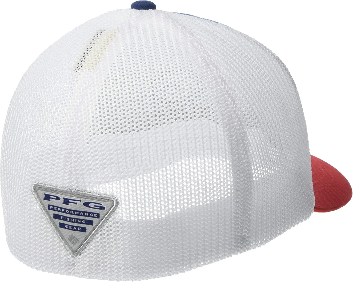 Columbia Unisex-Child^Boys^Girl's PFG Junior Mesh Ball Cap