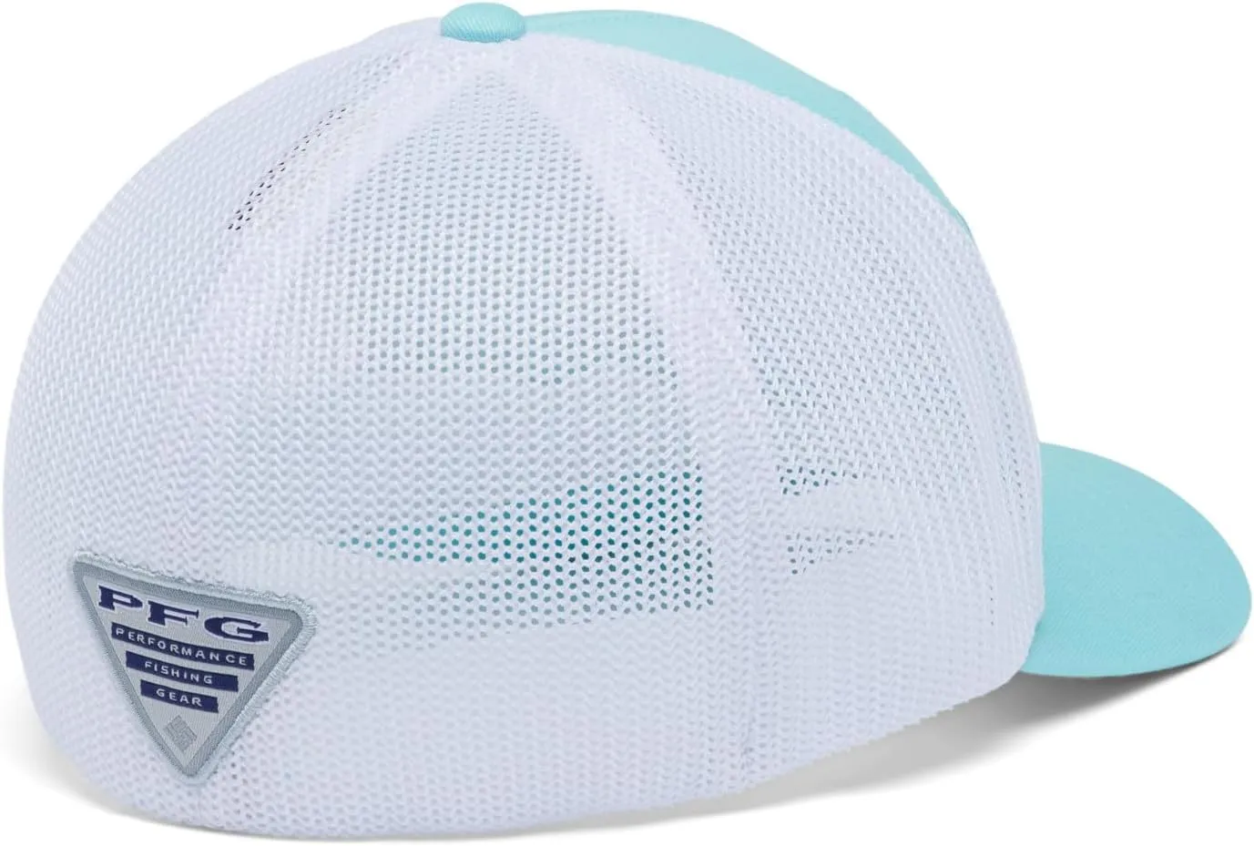 Columbia Unisex-Child^Boys^Girl's PFG Junior Mesh Ball Cap