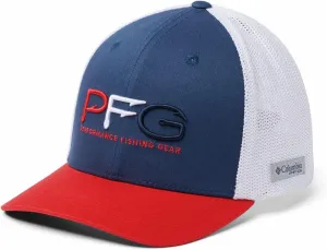 Columbia Unisex-Child^Boys^Girl's PFG Junior Mesh Ball Cap