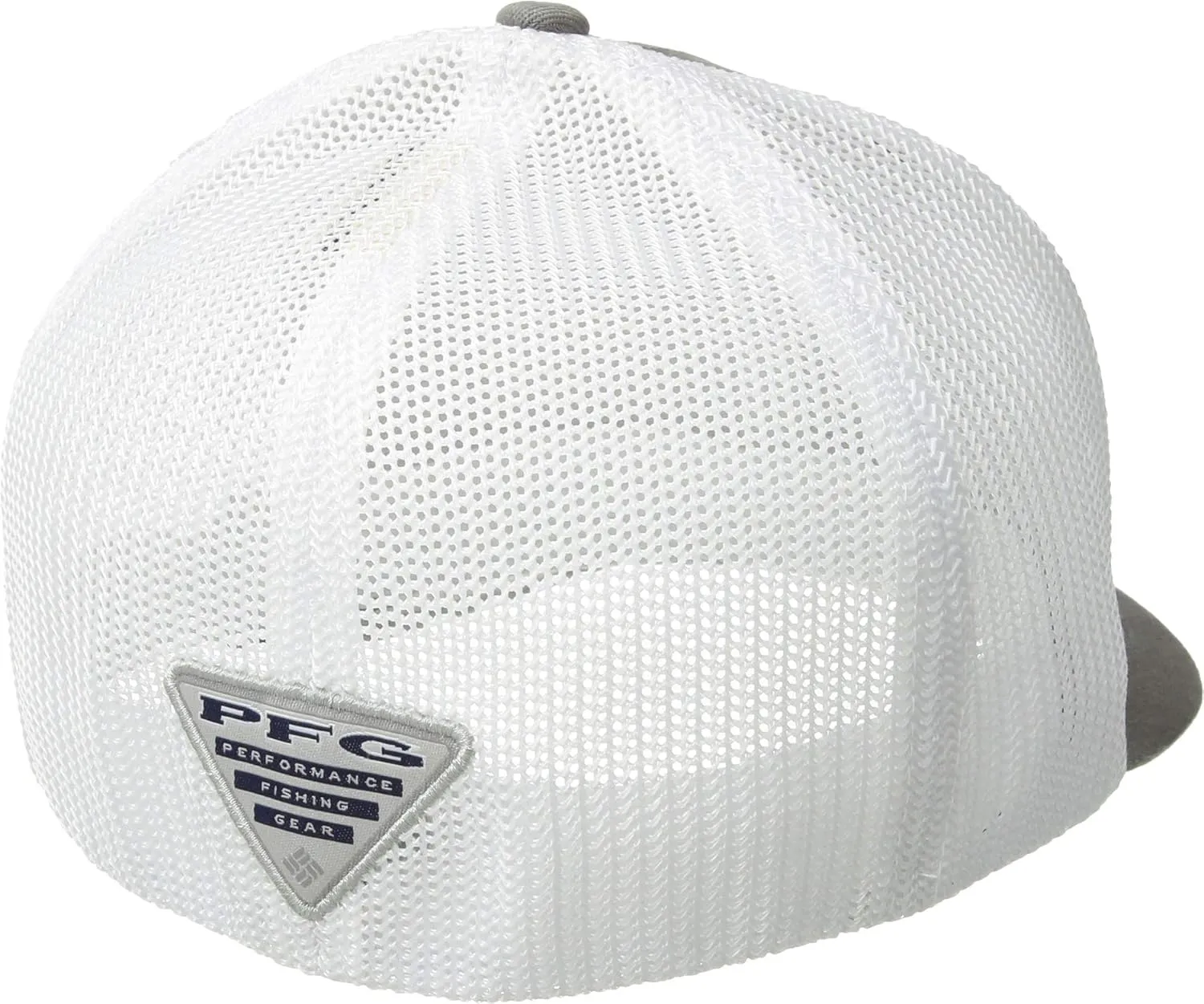 Columbia Unisex-Child^Boys^Girl's PFG Junior Mesh Ball Cap