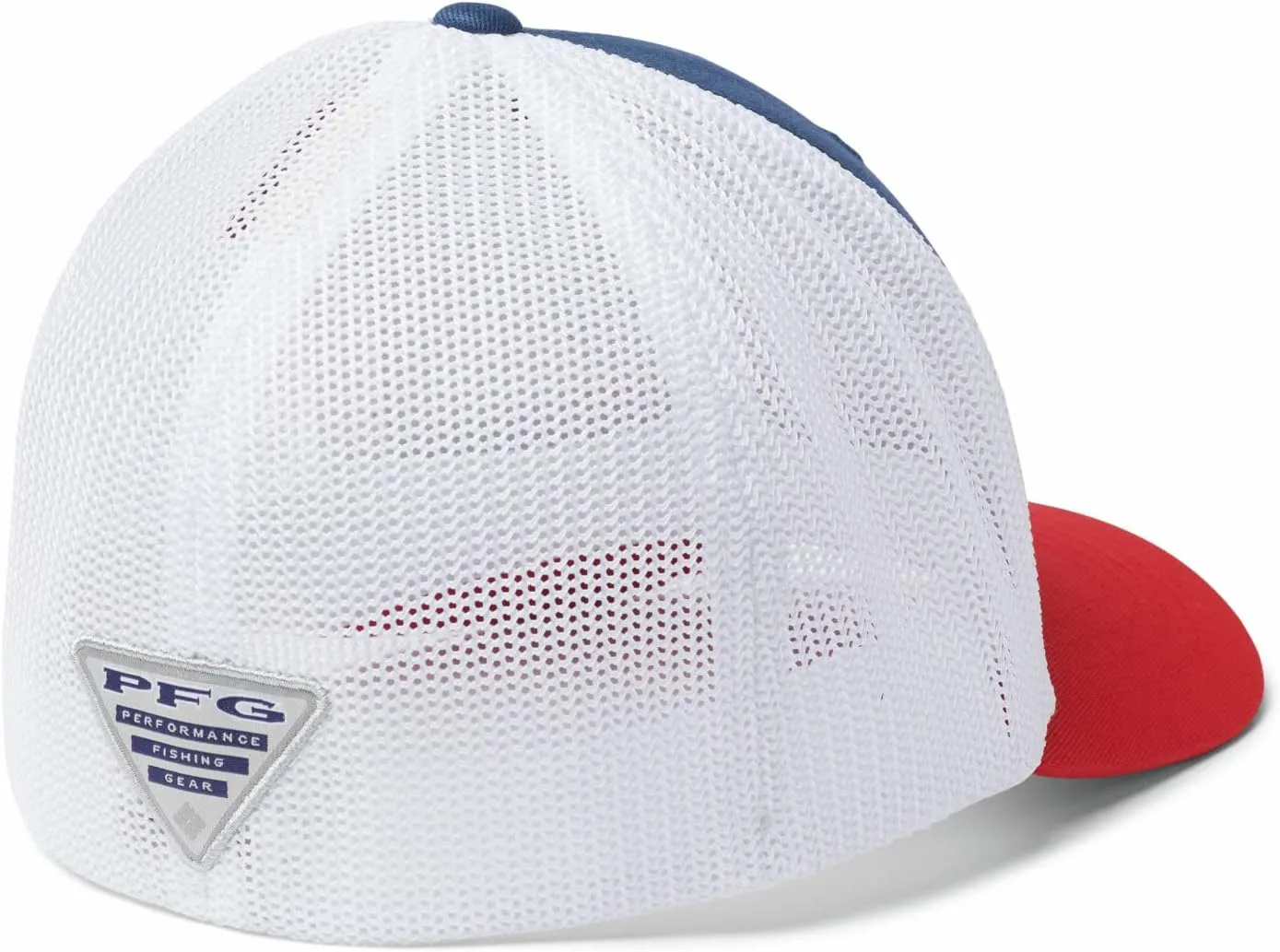 Columbia Unisex-Child^Boys^Girl's PFG Junior Mesh Ball Cap