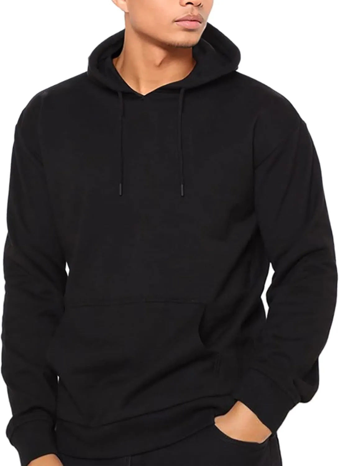 Custom Hoodie for Men Women Design Your Own Personalized Image Text Logo Fleece Sweatshirt