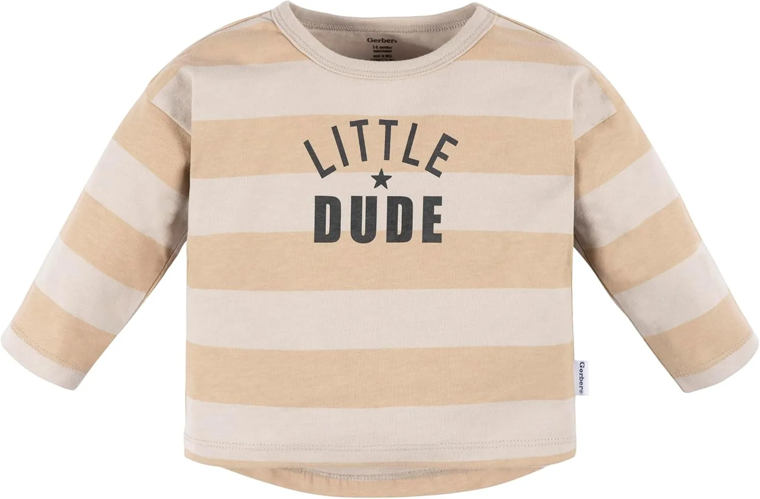 Gerber baby-boys Baby Boys' Jogger Set