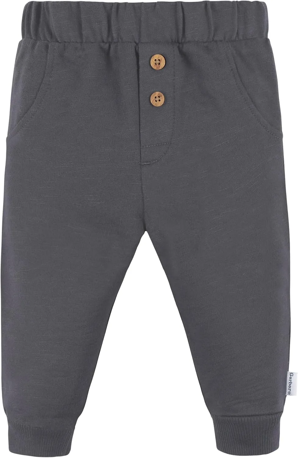 Gerber baby-boys Baby Boys' Jogger Set