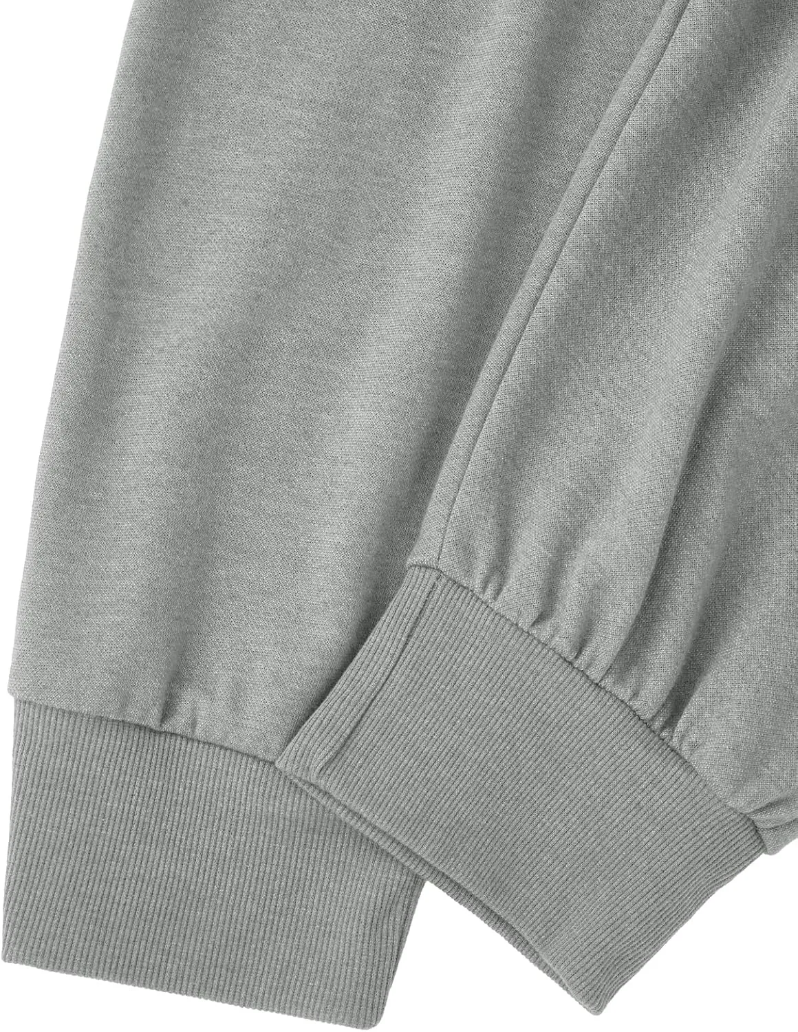 GIVON Womens Capri Pants Joggers Slim Fit Lightweight 3/4 Sweat Pants with Pocket for Yoga Gym Workout Sweatpants
