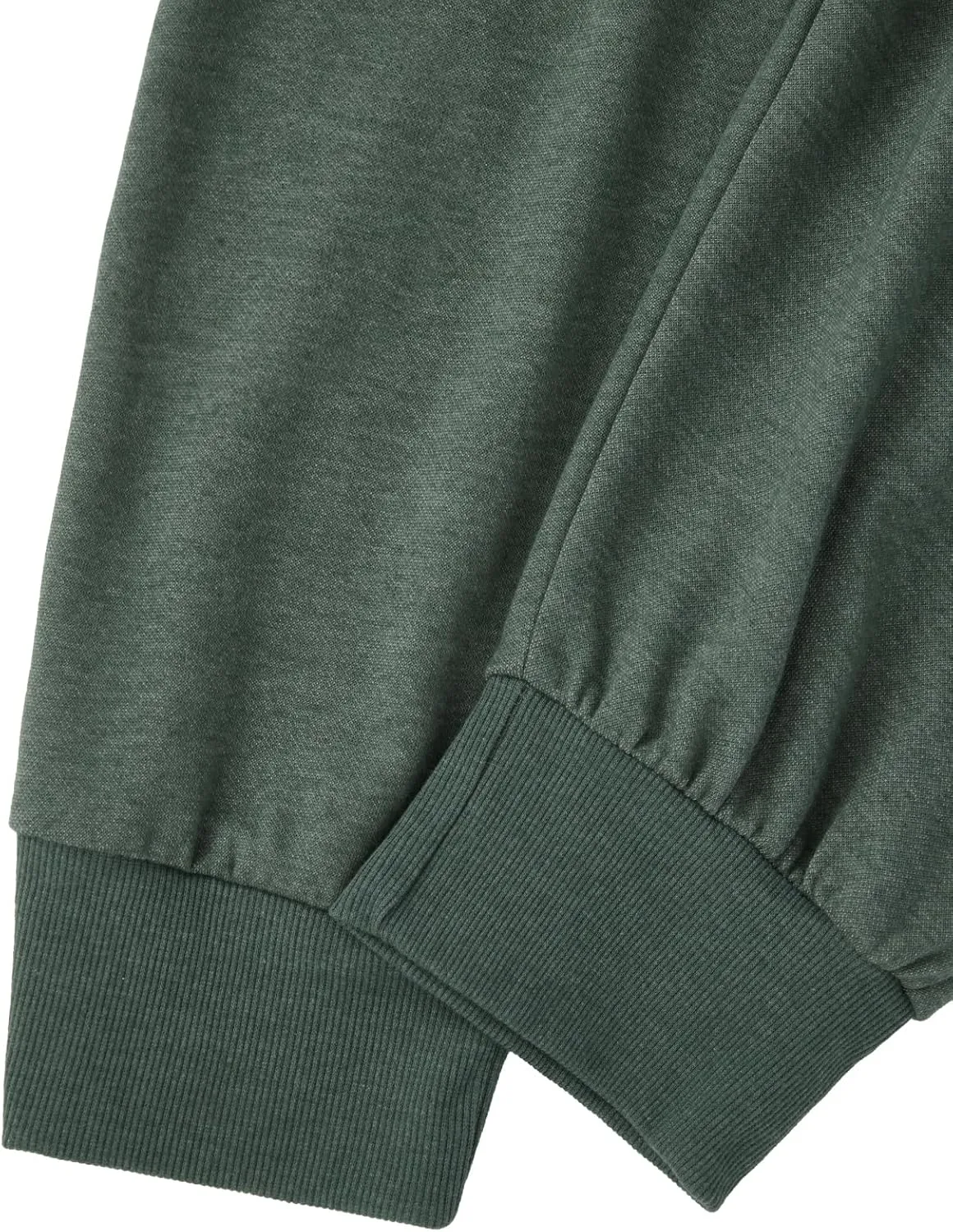 GIVON Womens Capri Pants Joggers Slim Fit Lightweight 3/4 Sweat Pants with Pocket for Yoga Gym Workout Sweatpants