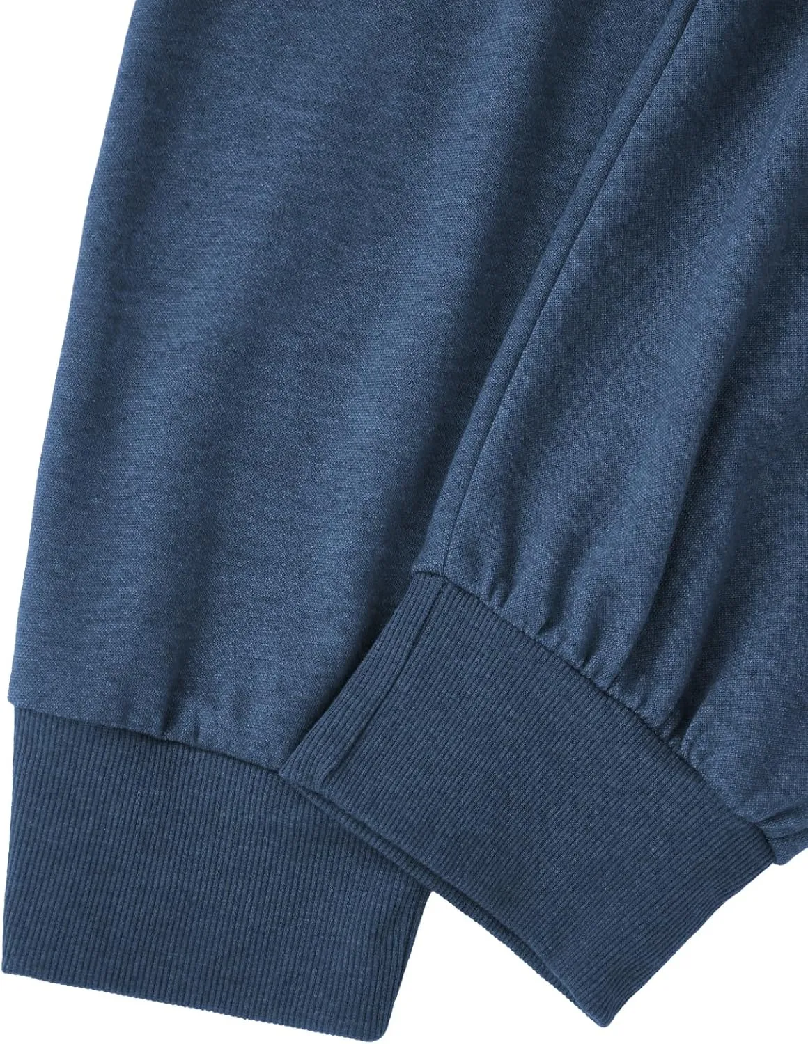 GIVON Womens Capri Pants Joggers Slim Fit Lightweight 3/4 Sweat Pants with Pocket for Yoga Gym Workout Sweatpants