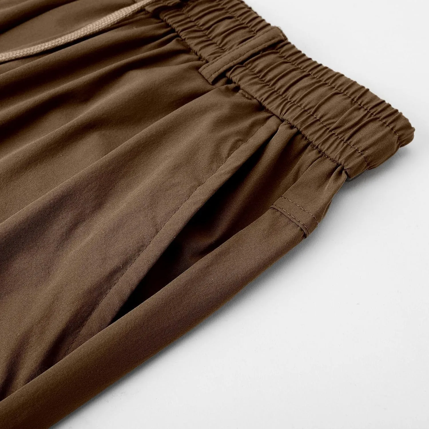 High Stretch Multi Pocket Cargo Pants, Multipants-High Stretch Multi-Pocket Durable Cargo Pants, Hiking Pants for Men