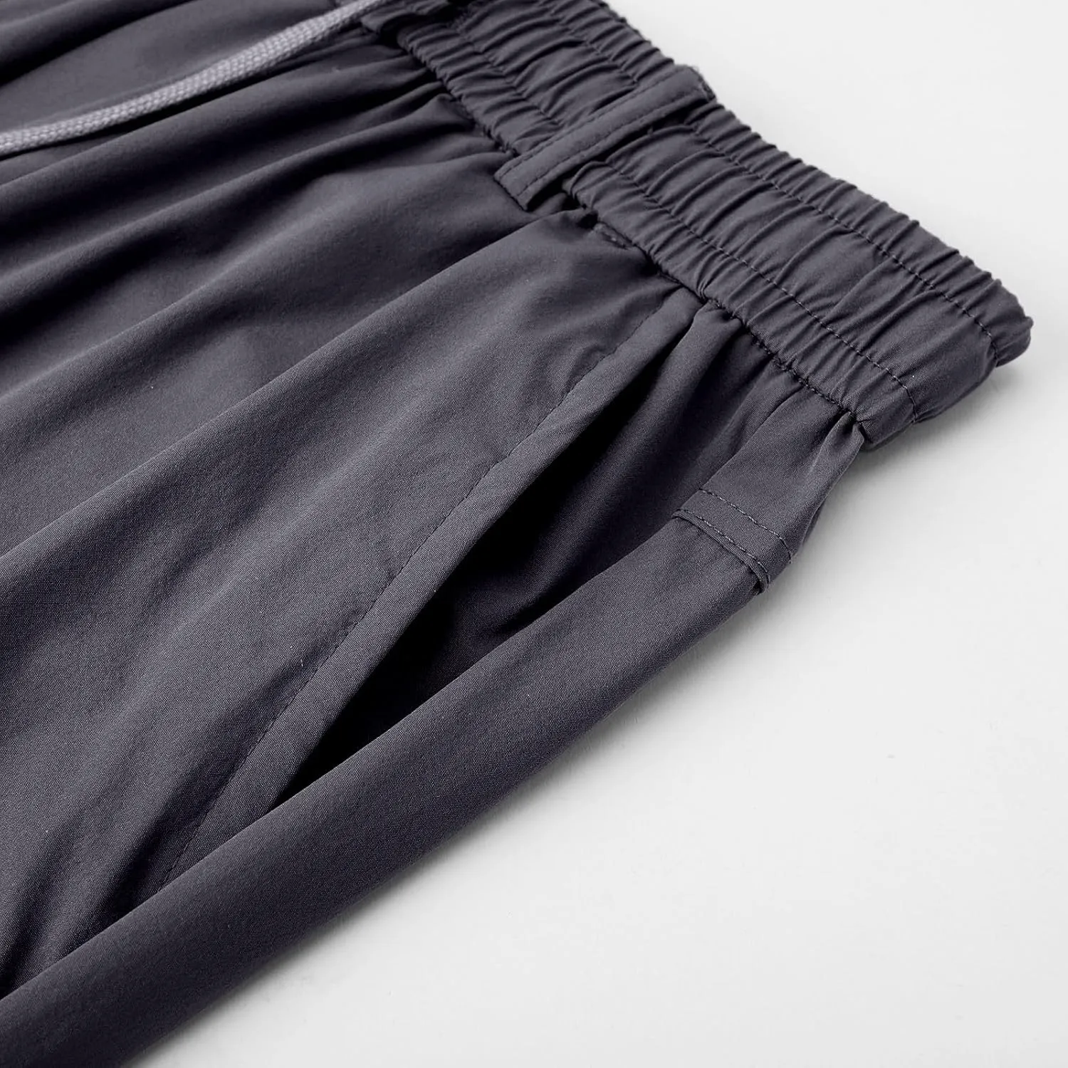 High Stretch Multi Pocket Cargo Pants, Multipants-High Stretch Multi-Pocket Durable Cargo Pants, Hiking Pants for Men