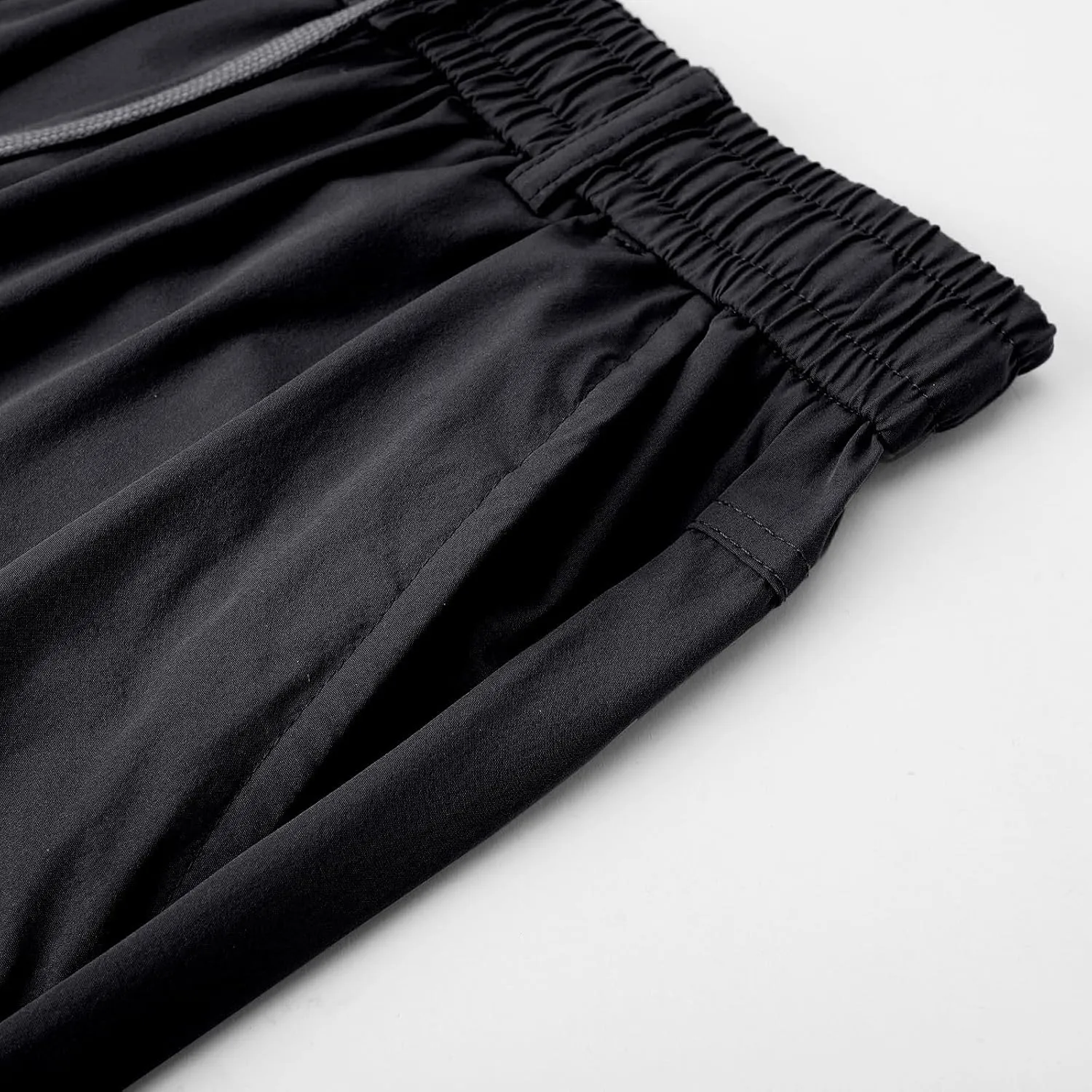 High Stretch Multi Pocket Cargo Pants, Multipants-High Stretch Multi-Pocket Durable Cargo Pants, Hiking Pants for Men