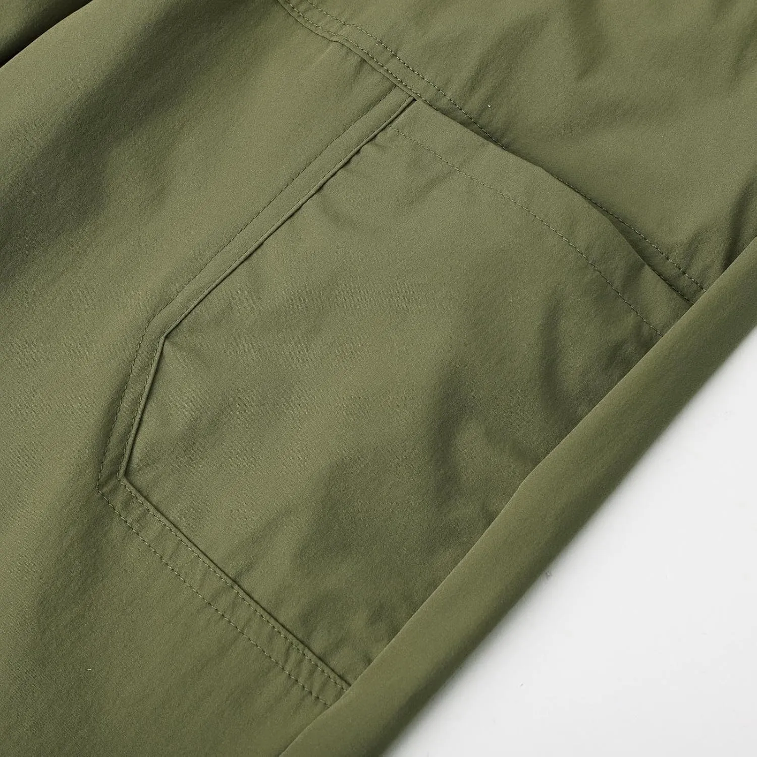 High Stretch Multi Pocket Cargo Pants, Multipants-High Stretch Multi-Pocket Durable Cargo Pants, Hiking Pants for Men