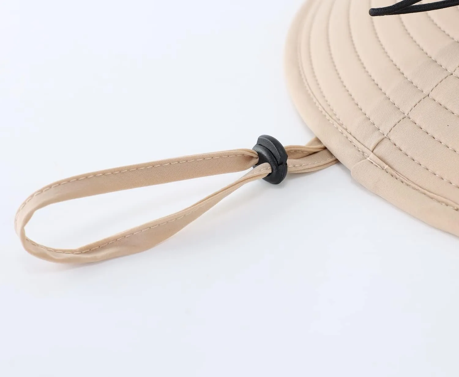 Home Prefer Men's Sun Hat UPF50  Light Weight Bucket Hat Wide Brim Fishing Hat
