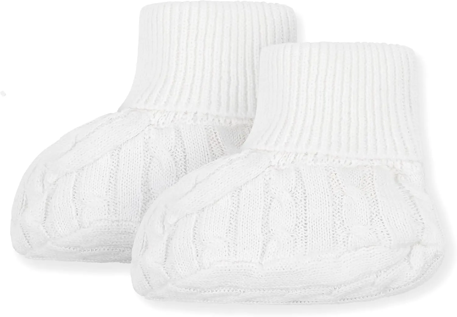 Hope & Henry Baby Organic 4 Piece Gift Set with Box