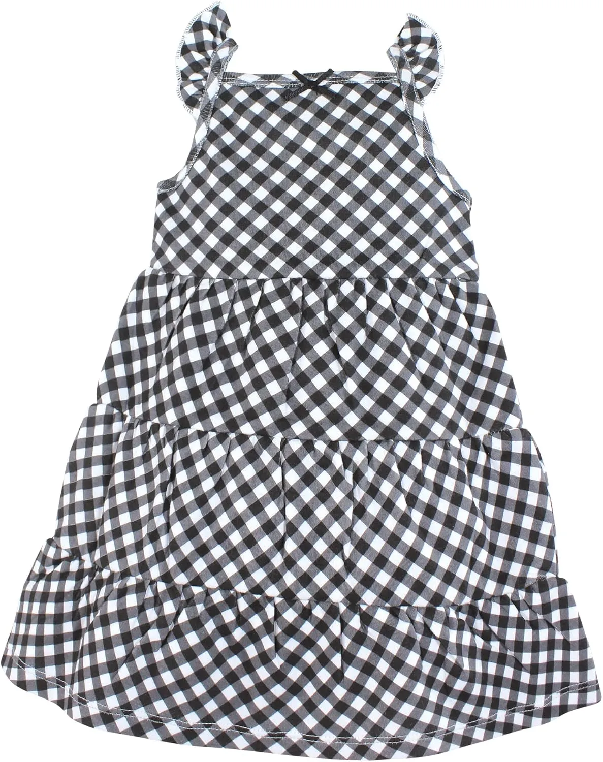 Hudson Baby Baby Girls' Cotton Dresses