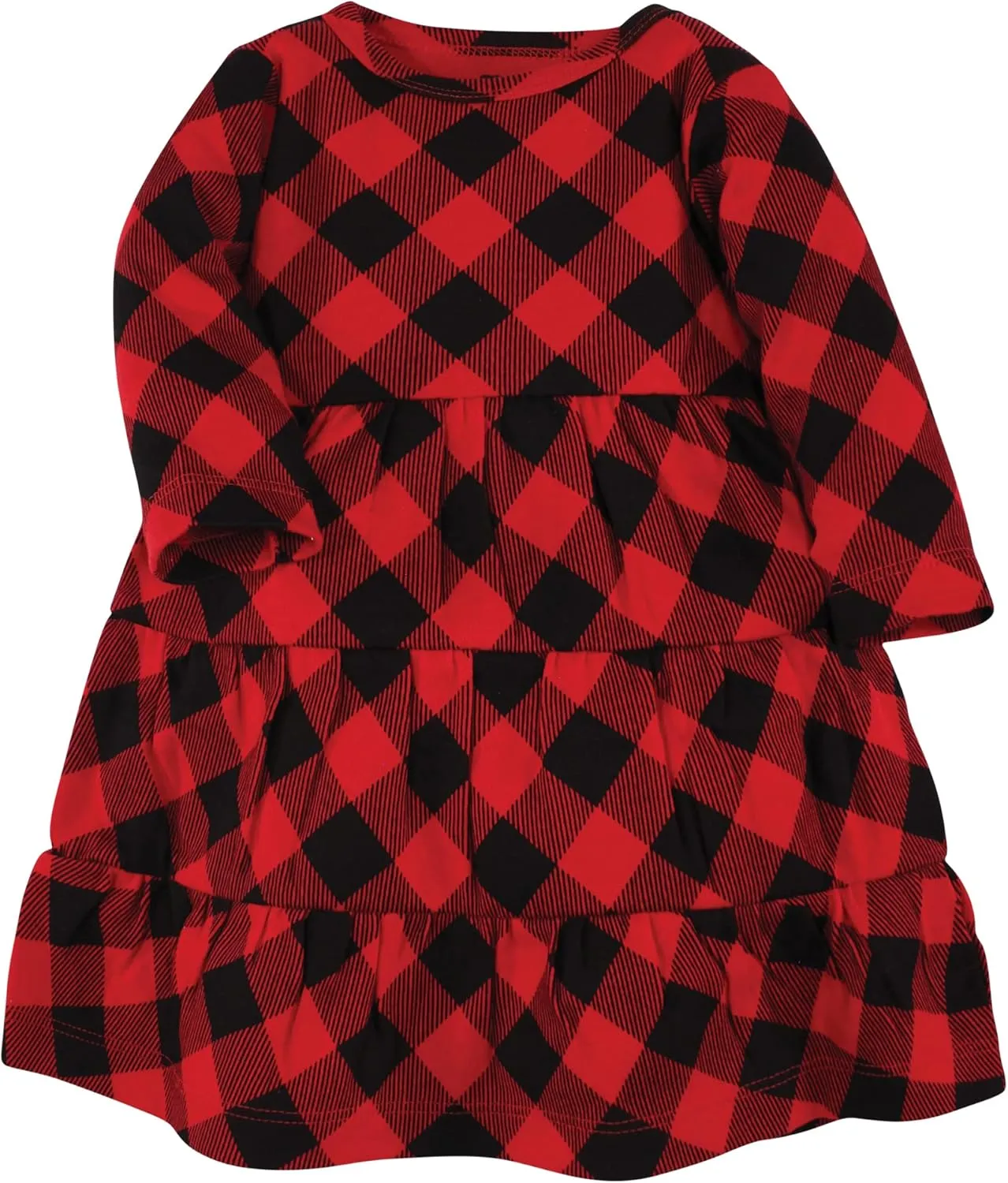 Hudson Baby Baby Girls' Cotton Dresses