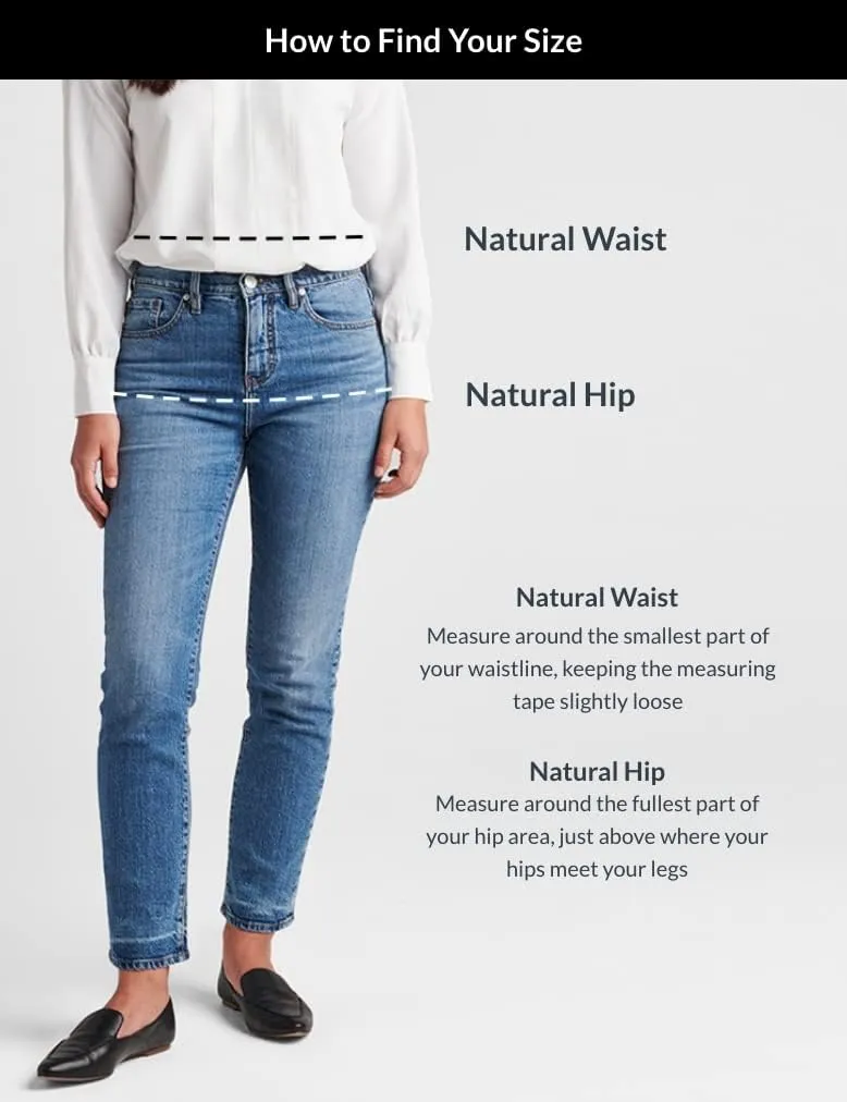 Jag Jeans Women's Plus Size Nora Mid Rise Skinny Pull-on Jeans