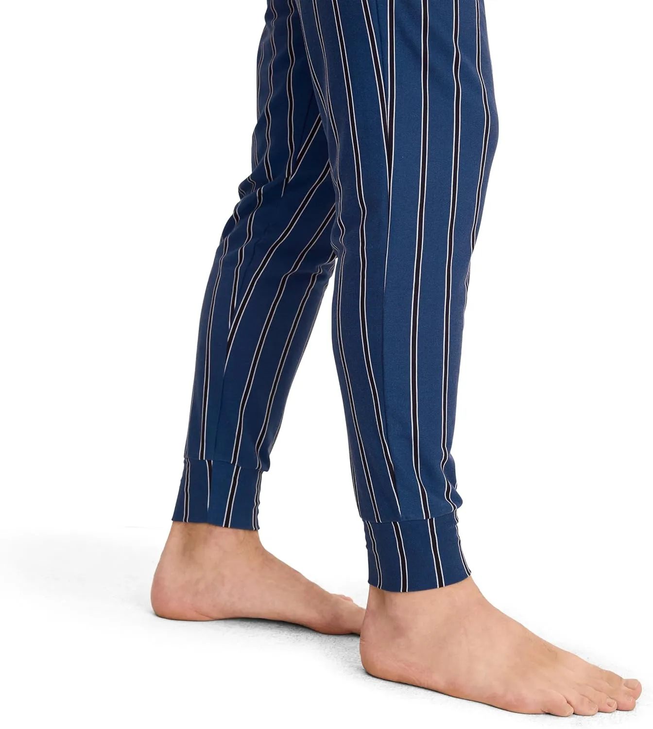 Jockey Men's Sleepwear Ultra Soft Cooling Sleep Jogger