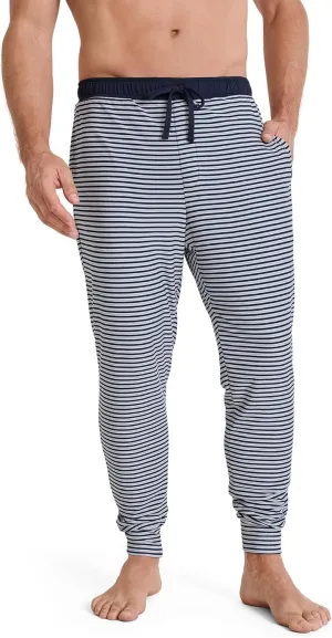Jockey Men's Sleepwear Ultra Soft Cooling Sleep Jogger