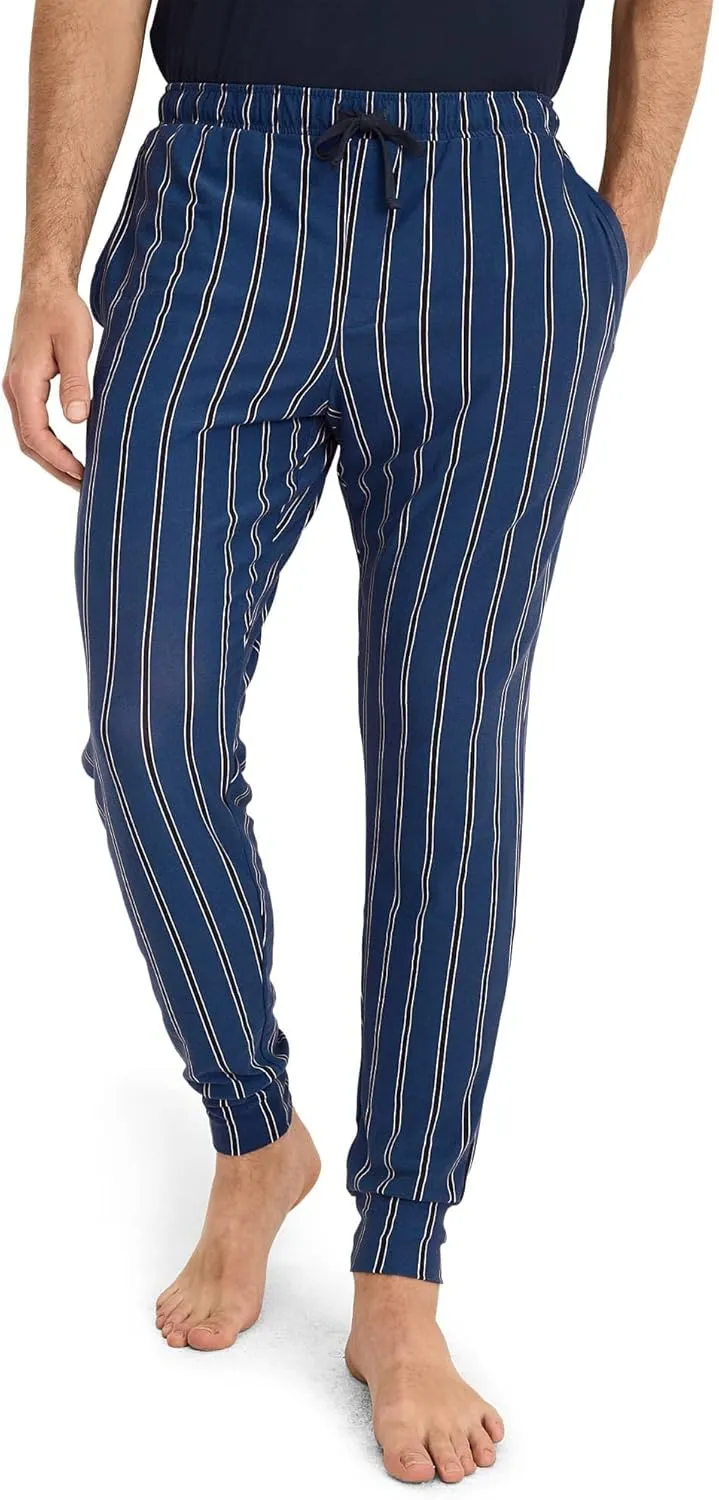 Jockey Men's Sleepwear Ultra Soft Cooling Sleep Jogger