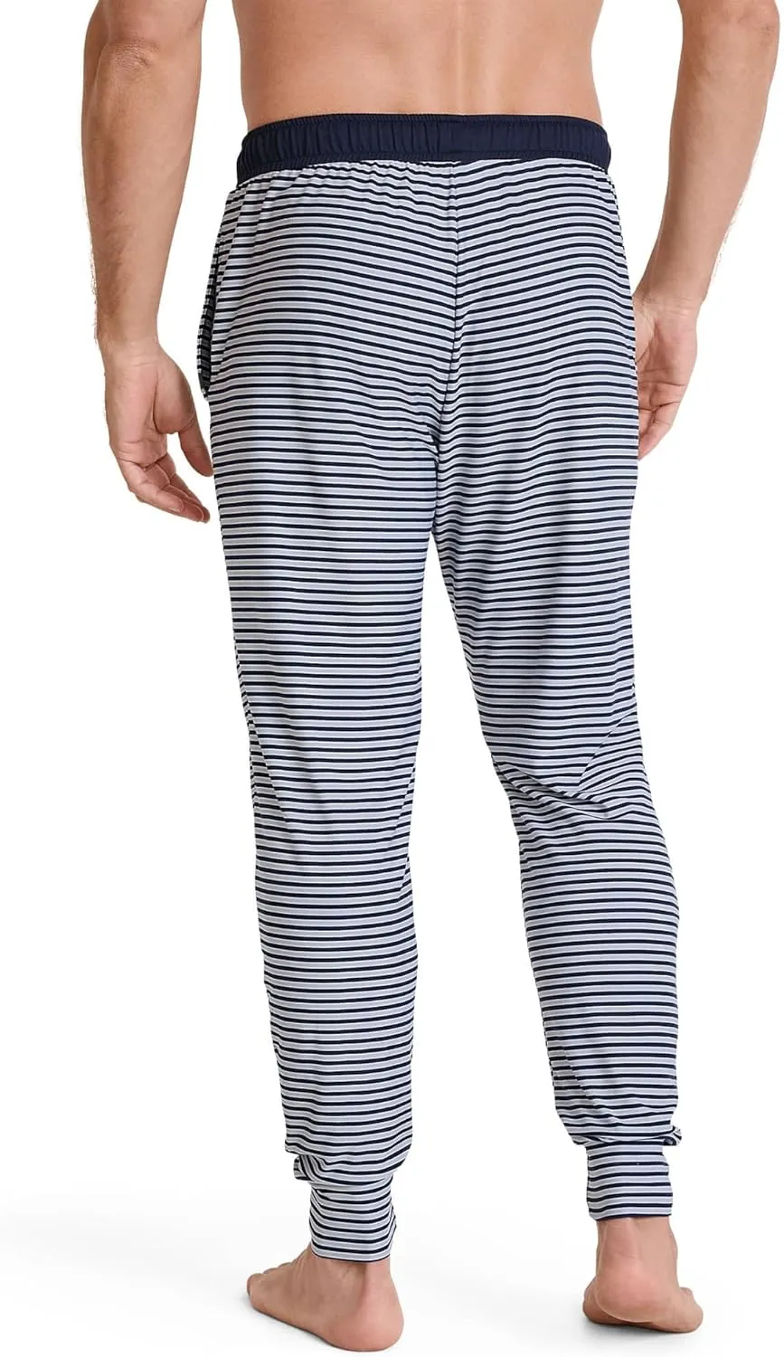 Jockey Men's Sleepwear Ultra Soft Cooling Sleep Jogger