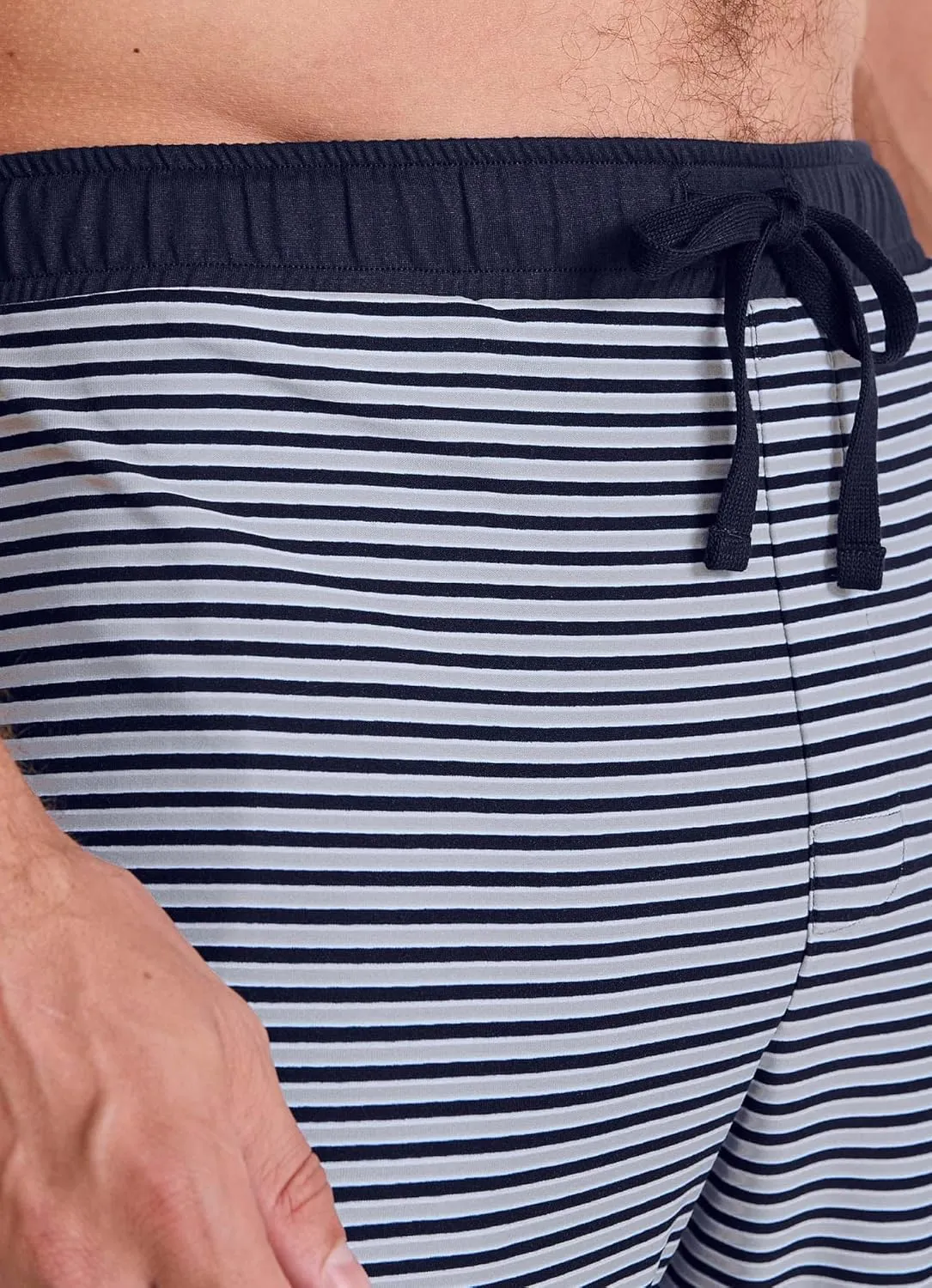 Jockey Men's Sleepwear Ultra Soft Cooling Sleep Jogger