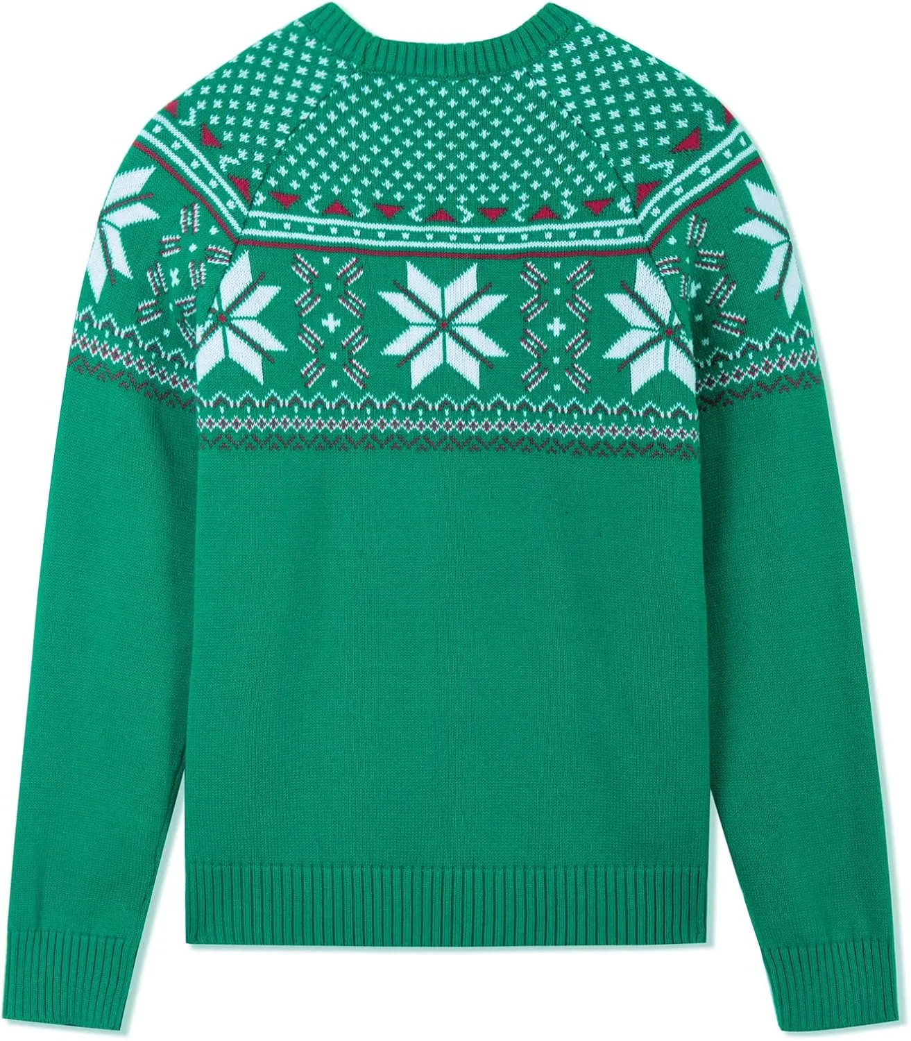 Kid Nation Boys Sweater Soft Cotton Kids Sweater for Boy 3-14 Years