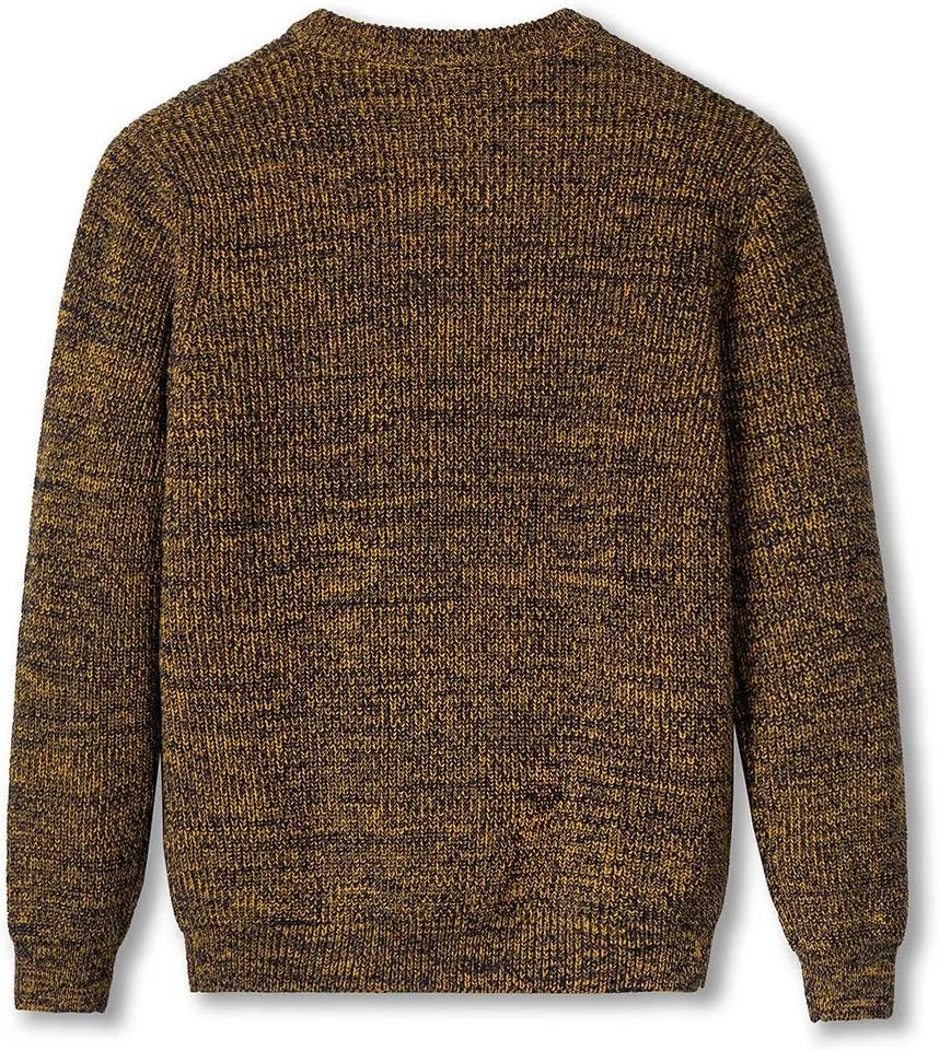 Kid Nation Boys Sweater Soft Cotton Kids Sweater for Boy 3-14 Years