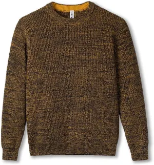 Kid Nation Boys Sweater Soft Cotton Kids Sweater for Boy 3-14 Years