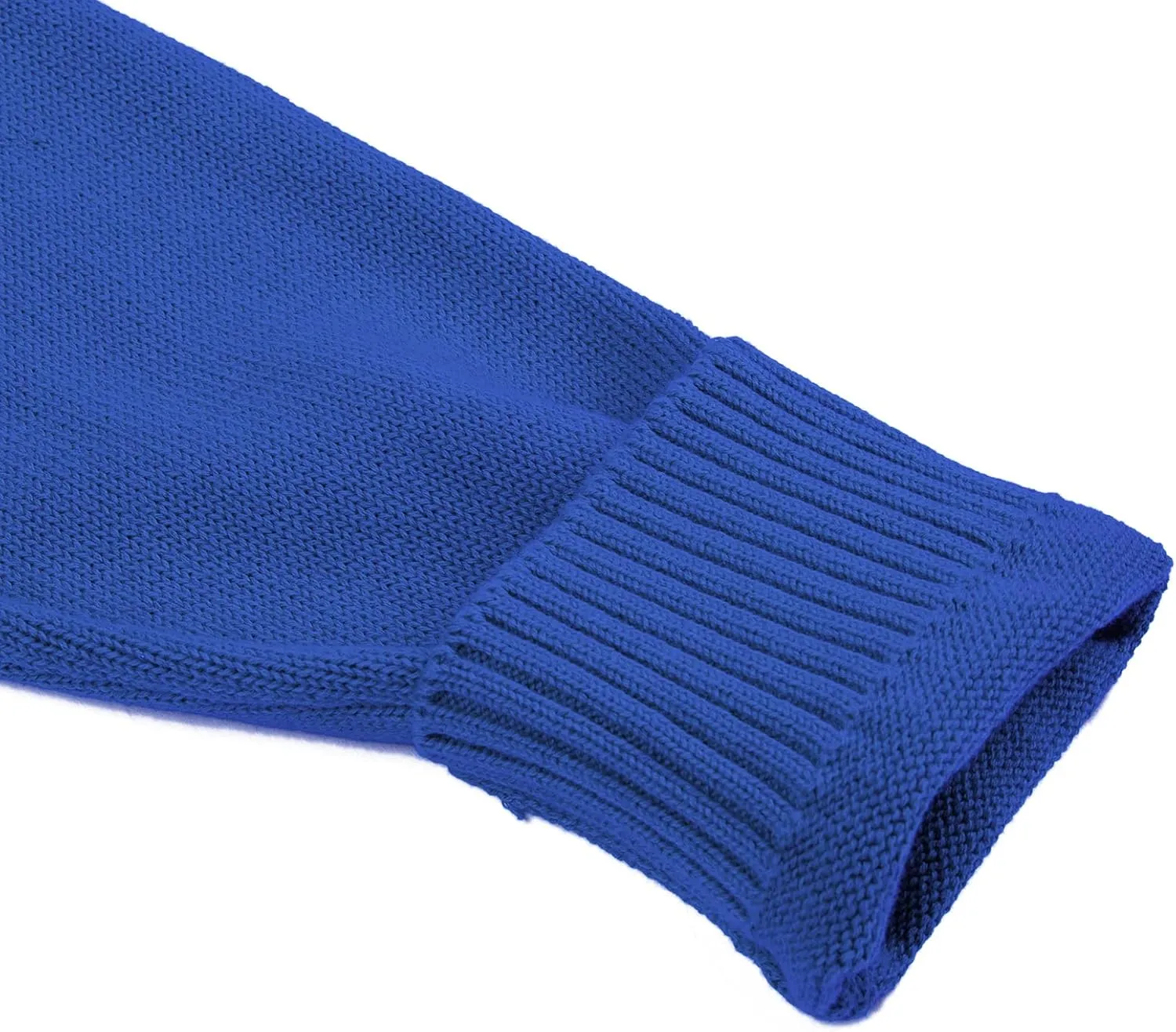 Kid Nation Boys Sweater Soft Cotton Kids Sweater for Boy 3-14 Years