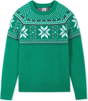 Kid Nation Boys Sweater Soft Cotton Kids Sweater for Boy 3-14 Years