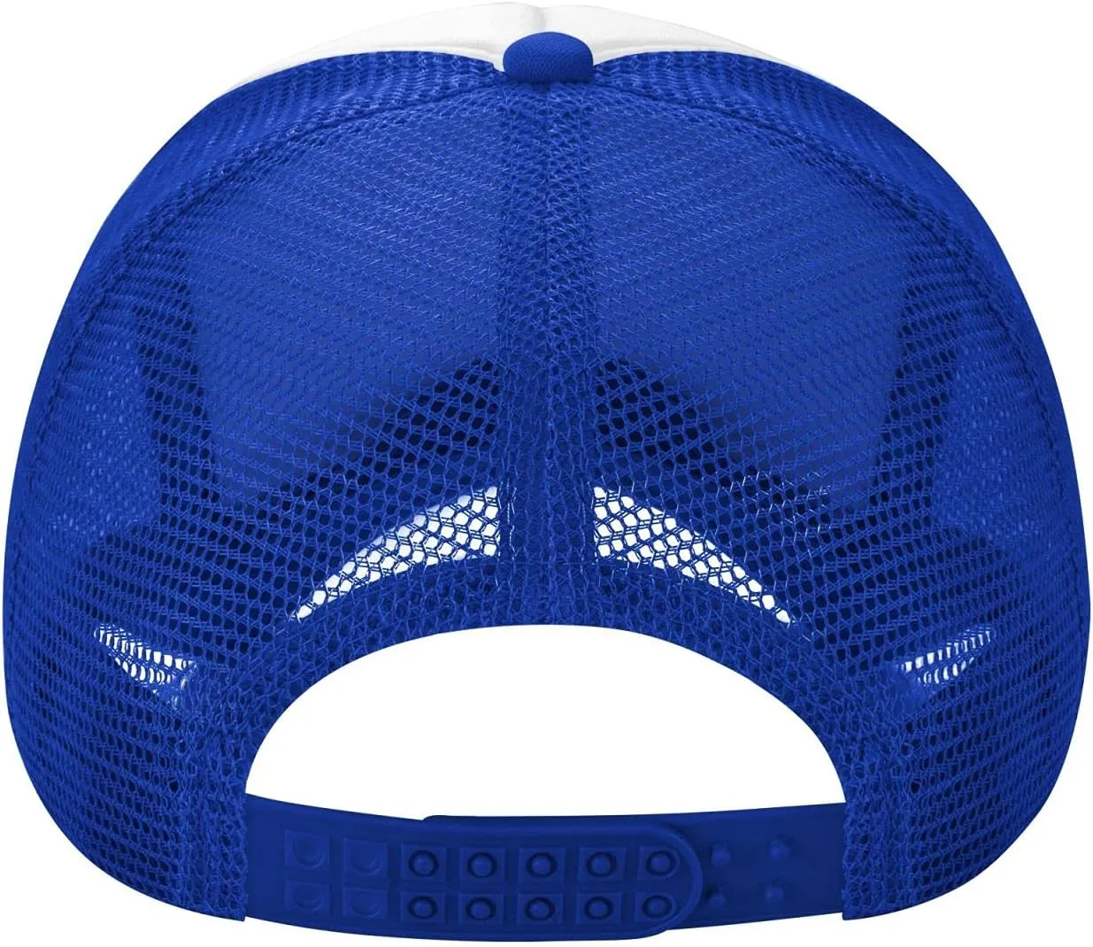 King Gorilla Ape Monkey Aldult Baseball Cap Mesh Trucker Hat Adjustable Sun Protection Snapback Hat Unisex Black